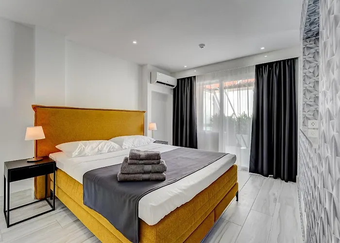 Aparthotel Bal Adults Only 4*