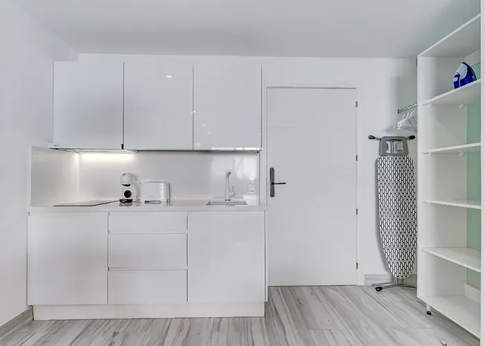 Aparthotel Bal Adults Only