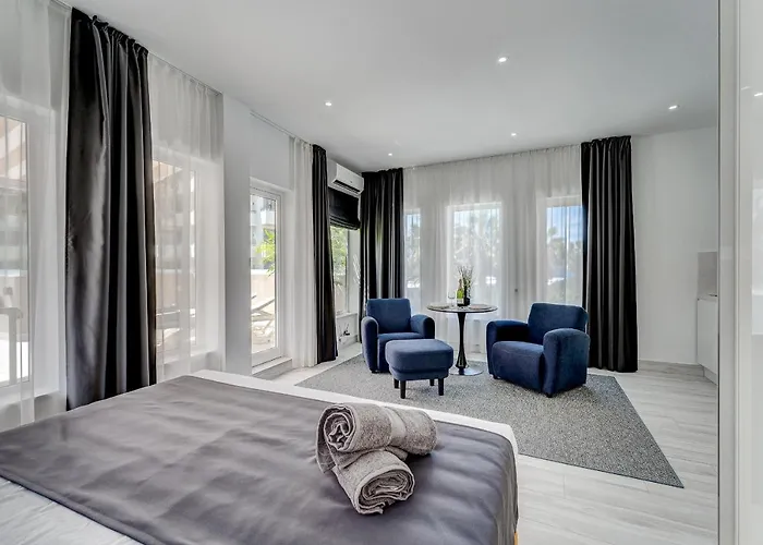 Bal Adults Only Aparthotel 4*