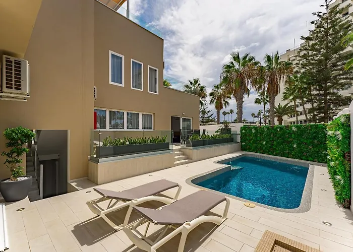 Bal Adults Only 4* Arona (Tenerife)