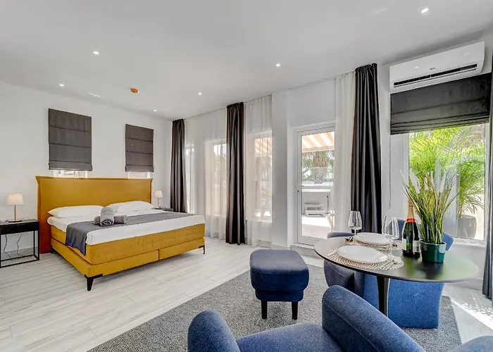 Bal Adults Only Arona (Tenerife)