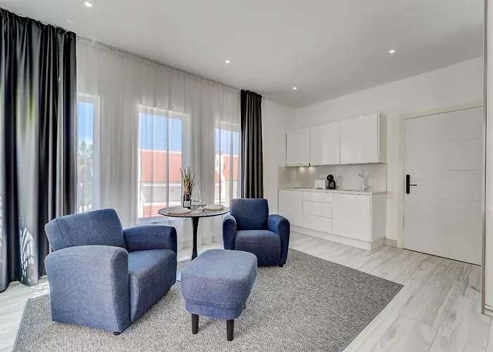 Bal Adults Only Aparthotel