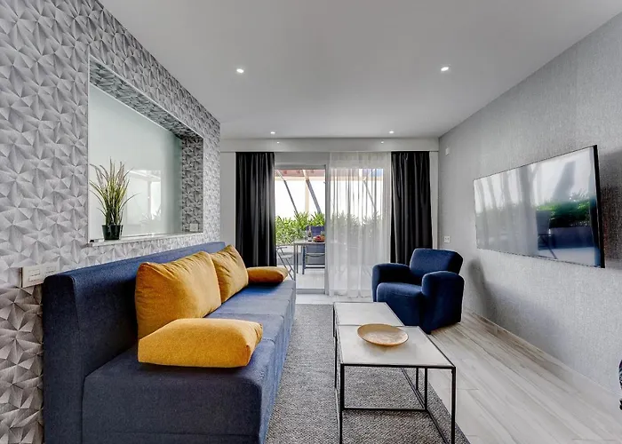 Bal Adults Only Aparthotel 4*