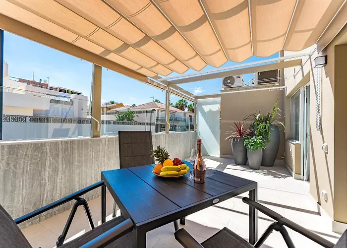 Aparthotel Bal Adults Only