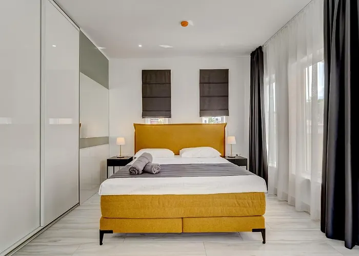 Aparthotel Bal Adults Only 4*