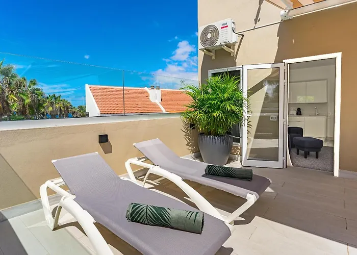 Aparthotel Bal Adults Only Arona (Tenerife)