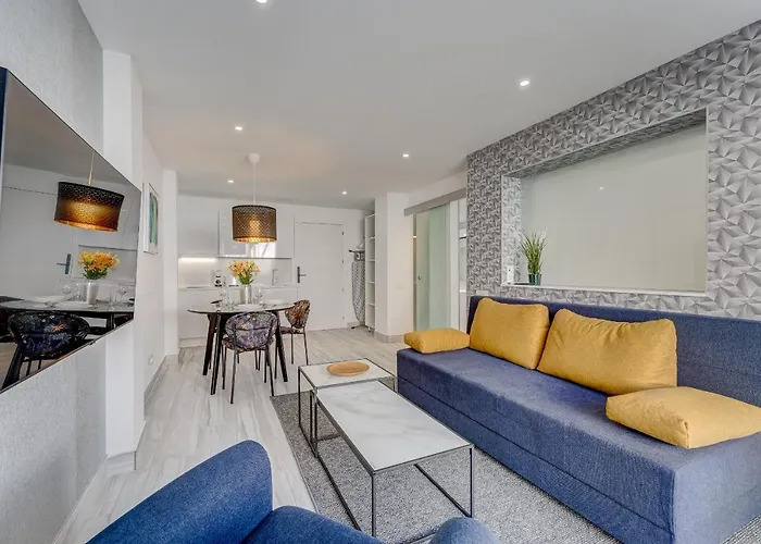 Bal Adults Only Aparthotel