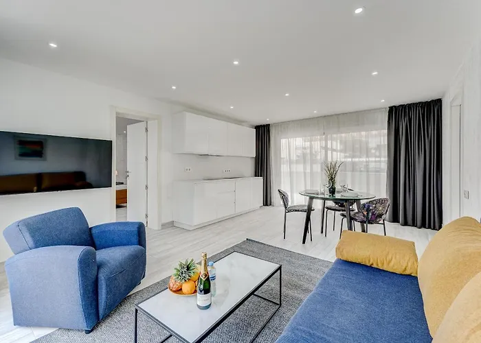 Aparthotel Bal Adults Only 4*