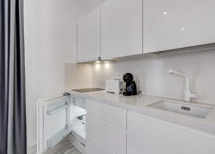 Aparthotel Bal Adults Only