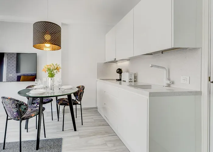 Aparthotel Bal Adults Only 4*