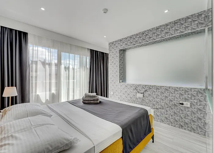 Bal Adults Only Arona (Tenerife)