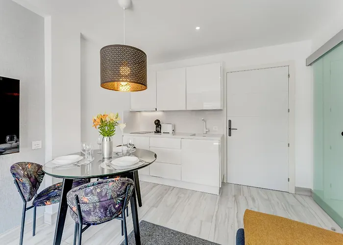 Bal Adults Only Aparthotel 4*