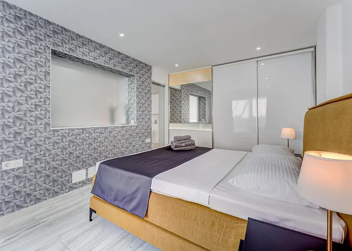 Aparthotel Bal Adults Only