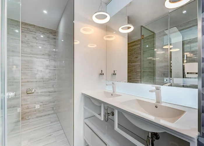 Bal Adults Only Aparthotel Arona (Tenerife)