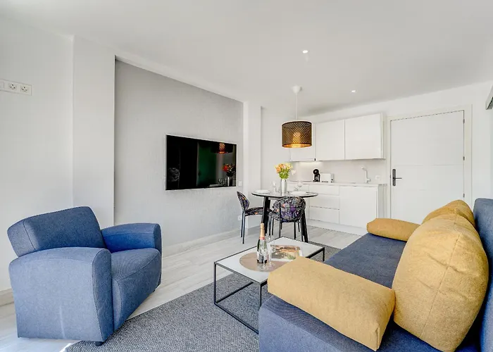 Aparthotel Bal Adults Only