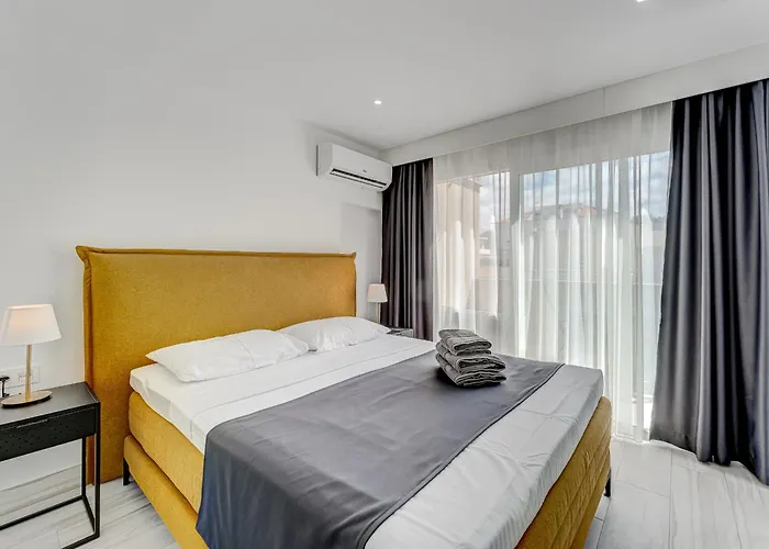 Bal Adults Only Aparthotel 4*