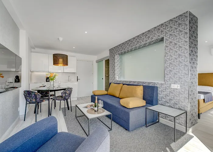 Aparthotel Bal Adults Only 4*