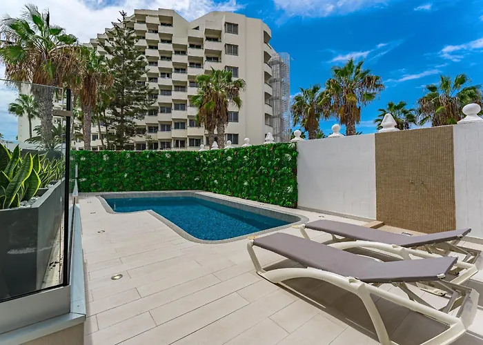 Aparthotel Bal Adults Only 4*