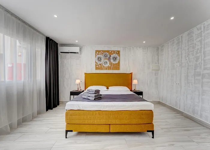 Bal Adults Only Aparthotel Arona (Tenerife)