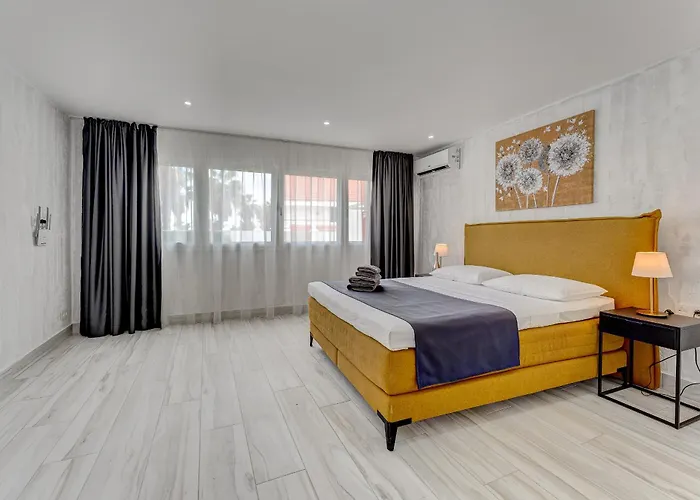 Bal Adults Only Arona (Tenerife)