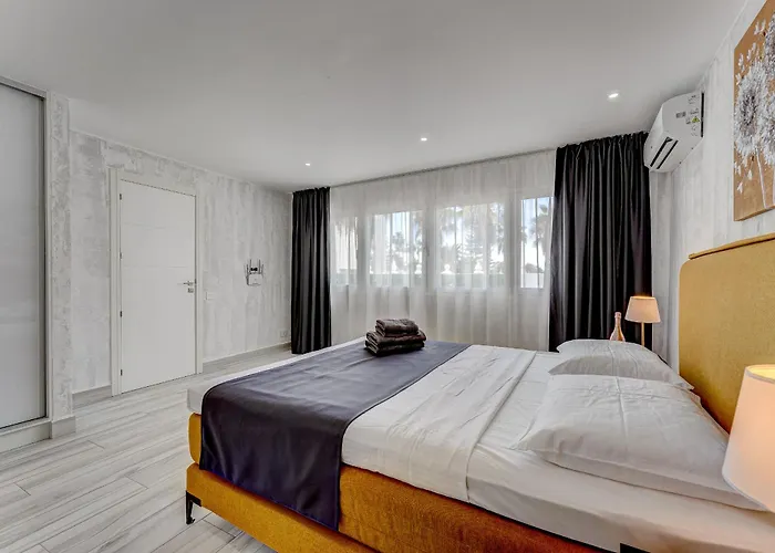 Aparthotel Bal Adults Only Arona (Tenerife)